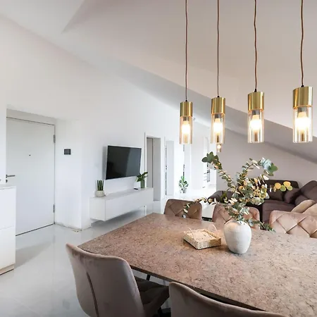 Ferienwhg- By Interhome Appartement