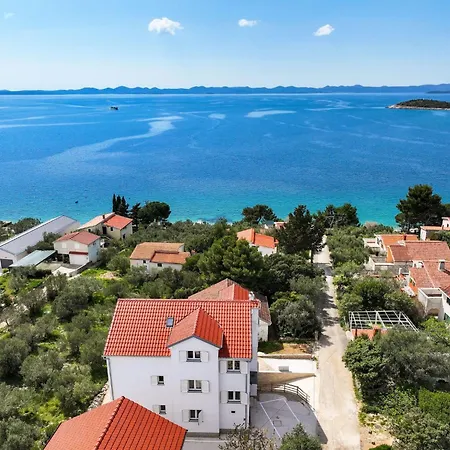 Ferienwhg- By Interhome Appartement