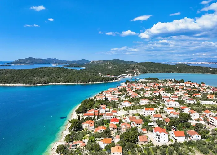 Ferienwhg- By Interhome * Ždrelac