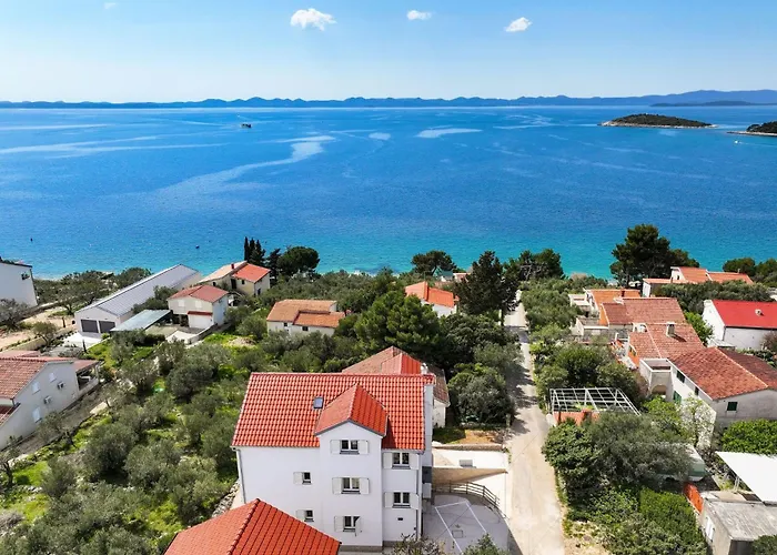 Ferienwhg- By Interhome Appartement