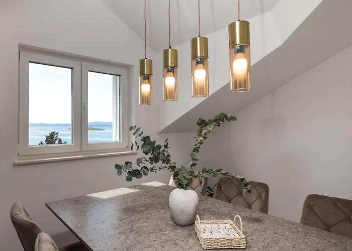 Appartement Ferienwhg- By Interhome Ždrelac