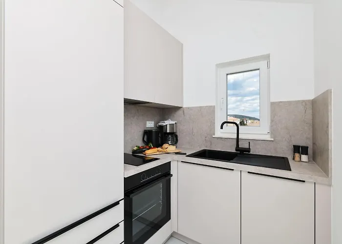 Ferienwhg- By Interhome Apartmán Ždrelac