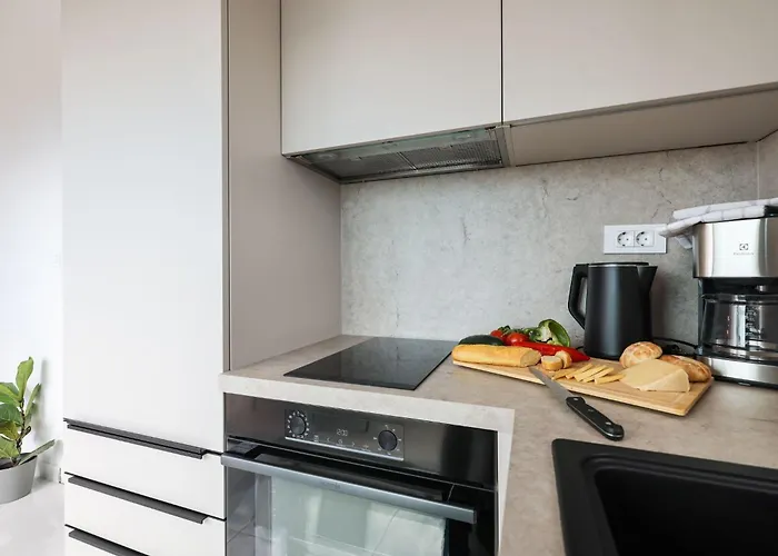 Ferienwhg- By Interhome Appartement *