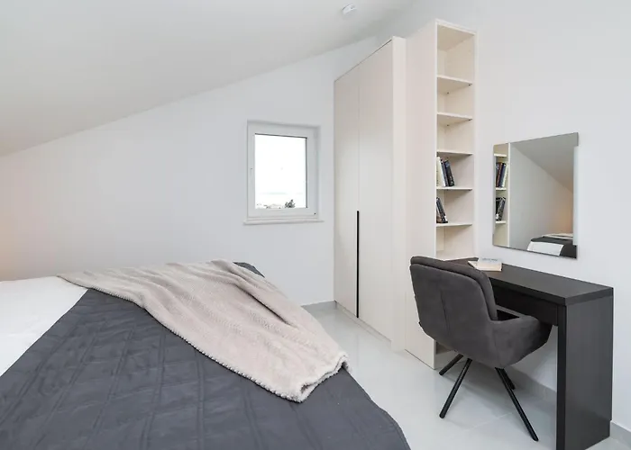 Ferienwhg- By Interhome