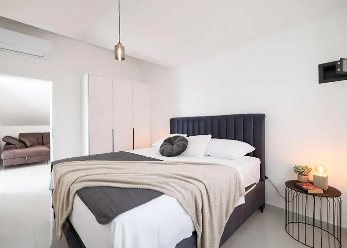 Apartmán Ferienwhg- By Interhome