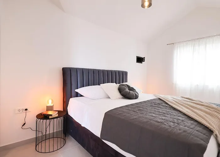 Apartmán Ferienwhg- By Interhome *