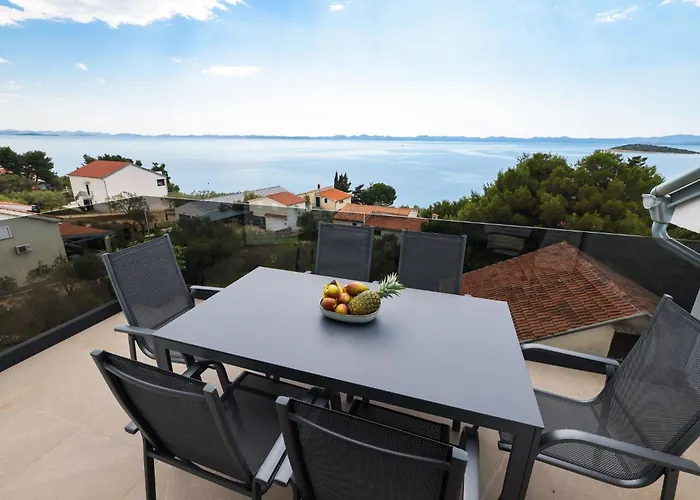 Ferienwhg- By Interhome Ždrelac