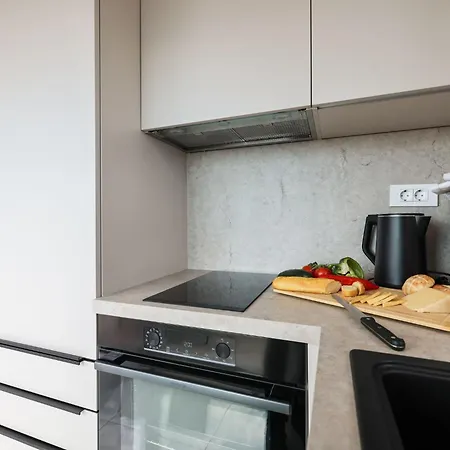 Ferienwhg- By Interhome Апартаменты *