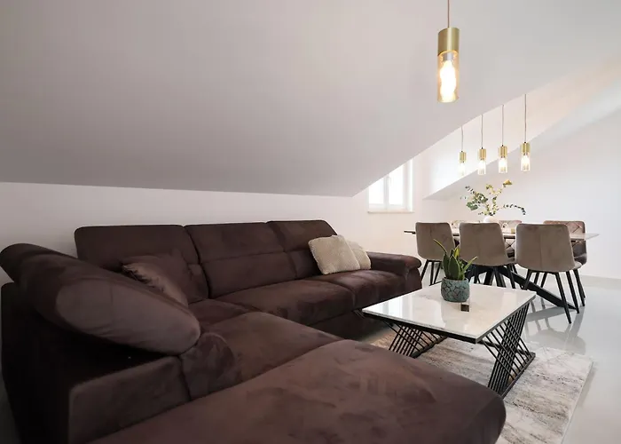 Ferienwhg- By Interhome Апартаменты Ждрелац