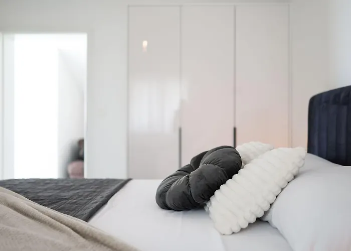 Ferienwhg- By Interhome Апартаменты *